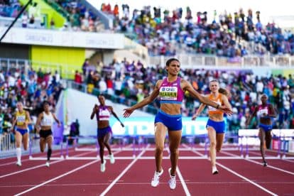 World Athletics Championships 2023 schedule: Dates and times for all events
