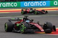 F1 Alfa Romeo 2023 mid-season analysis – Mindset on the future
