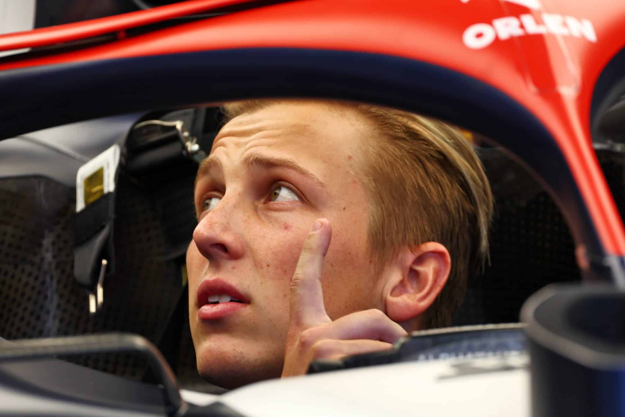 Successful surgery for Ricciardo - Lawson to replace him at Monza 2 Icon 6878309 HiRes scaled