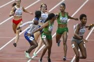 World Athletics Championship today &ndash; timetable and TV schedule for 27/08/2023