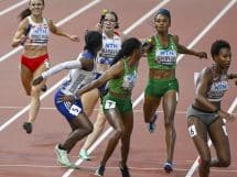 World Athletics Championship today – timetable and TV schedule for 27/08/2023