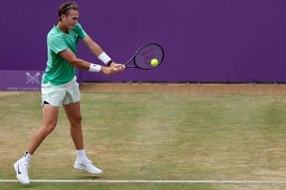 Sebastian Korda vs Aleksandar Vukic Prediction and Odds: Canadian Open 2023