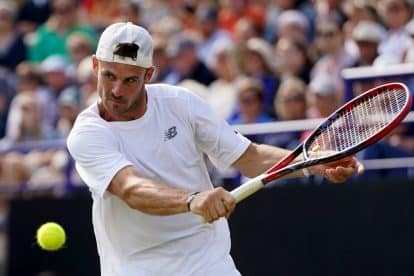 Tommy Paul vs Francisco Cerundolo Prediction and Odds: Canadian Open 2023