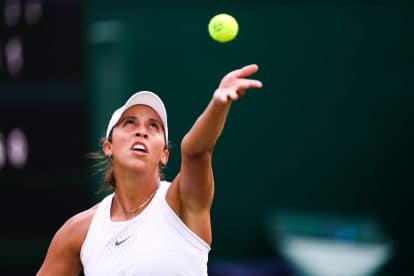 Jasmine Paolini vs Madison Keys Prediction and Odds: Canadian Open 2023