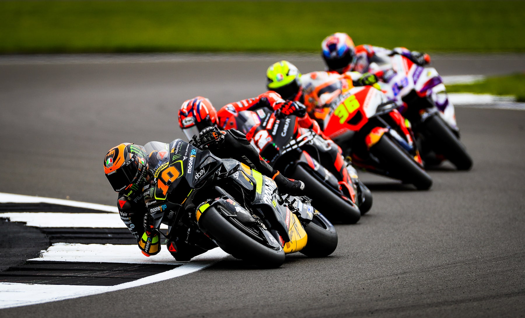 MotoGP Silverstone 2023 Schedule and Preview - All Dates and Times for British GP 2 Icon 73231109