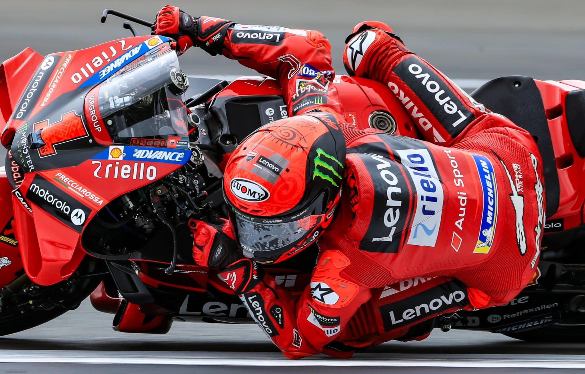 MotoGP Barcelona 2023 schedule and preview - All dates and times for Catalan GP 2 Icon 73233013 scaled