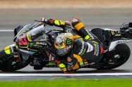 MotoGP Silverstone 2023 Qualifying Result: Bezzecchi on pole despite crashing