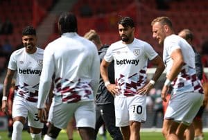 Bournemouth vs West Ham player ratings