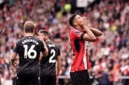 Sheffield United vs Crystal Palace player ratings: The Blades taste defeat on Premier League return