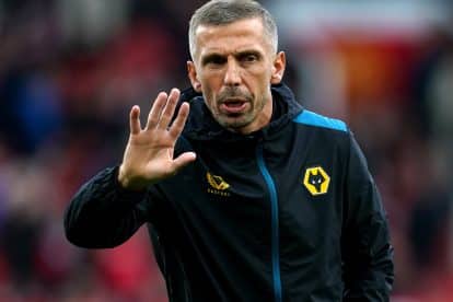 Everton vs Wolves predicted lineups: Will Matheus Nunes feature?