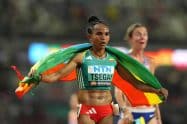 World Athletics Championship Results of the Day 19/08/2023