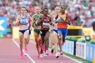 World Athletics Championship today &ndash; timetable and TV schedule for 21/08/2023