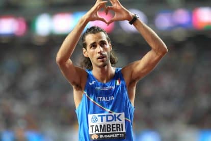 World Athletics Championship results of the day 22/08/2023