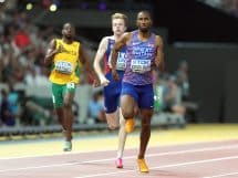 World Athletics Championship today – timetable and TV schedule for 23/08/2023