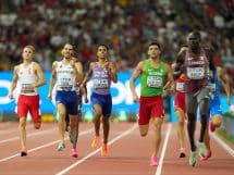 World Athletics Championship today – timetable and TV schedule for 26/08/2023