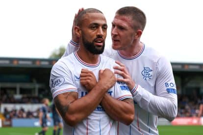 PSV vs Rangers predicted lineups: Can Kemar Roofe play tonight?