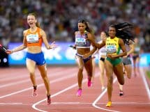 World Athletics Championship results of the day 27/08/2023