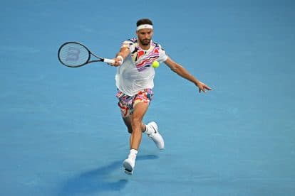 Grigor Dimitrov vs Emil Ruusuvuori Prediction and Odds: Citi Open 2023