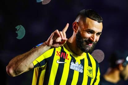 Al-Raed vs Al-Ittihad player ratings – strong beginning for Benzema’s team