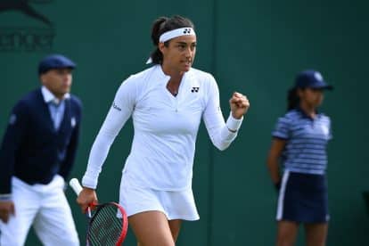 Marta Kostyuk vs Caroline Garcia Prediction and Odds: Citi Open 2023