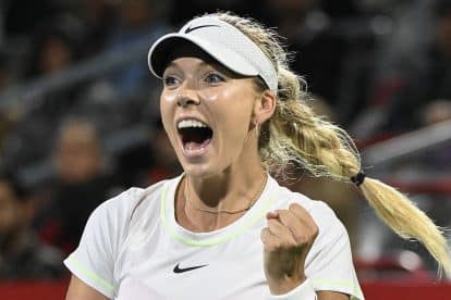 Katie Boulter vs Coco Gauff Prediction and Odds: Canadian Open 2023