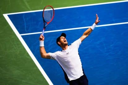 Max Purcell vs Andy Murray Prediction and Odds: Canadian Open 2023