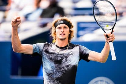 Alexander Zverev vs Daniil Medvedev prediction and odds: Cincinnati Open 2023