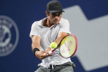 Tommy Paul vs Marcos Giron Prediction and Odds: Canadian Open 2023