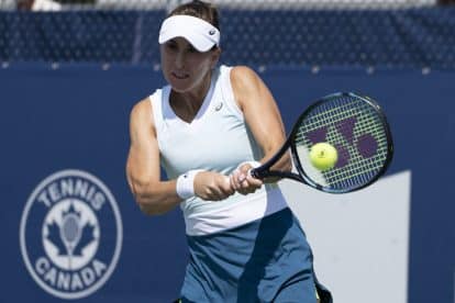 Belinda Bencic vs Liudmila Samsonova prediction and odds: Canadian Open 2023