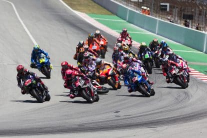 MotoGP Barcelona 2023 schedule and preview &ndash; All dates and times for Catalan GP