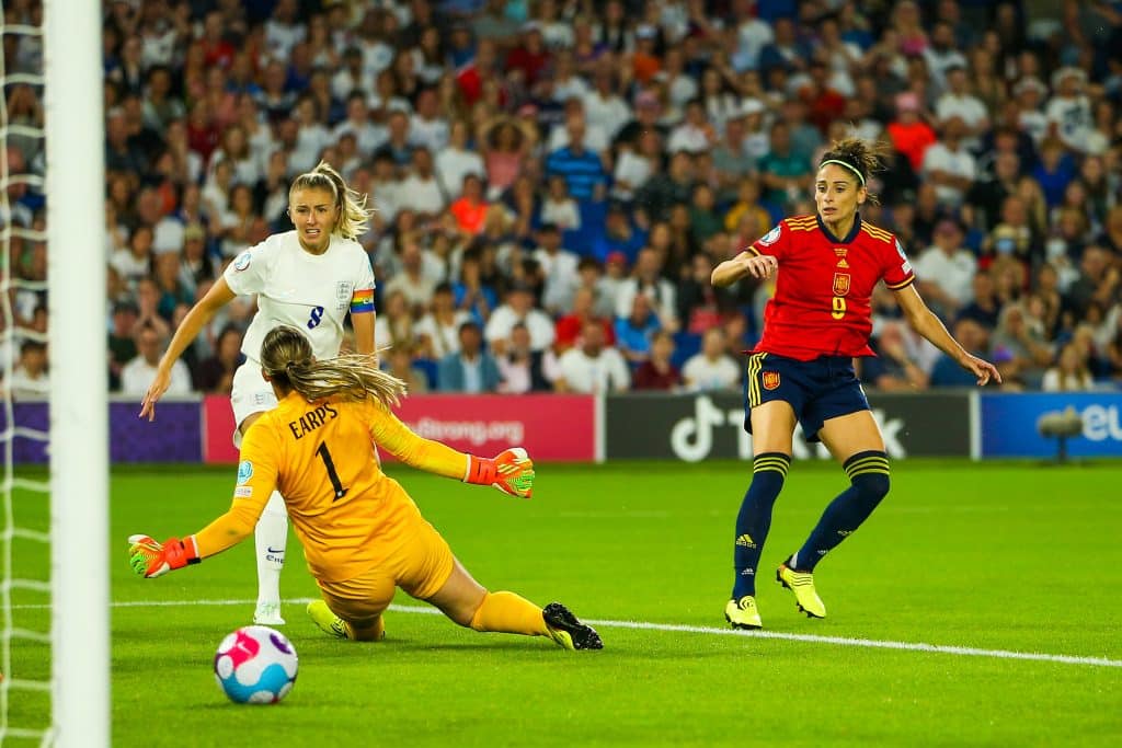 England Women vs Spain head to head: Last match and all-time record revealed