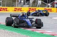 F1 2023 Williams mid-season analysis – Exceeding expectations