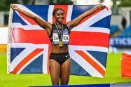 British Athletes at World Athletics Championship 2023: Asher-Smith heads Team GB&rsquo;s small squad