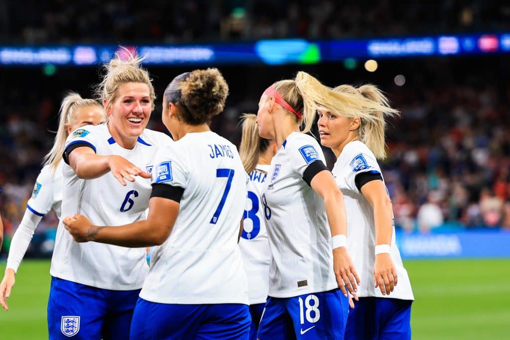 England Women player salaries: How much do the Lionesses get paid? 1 England Women player salaries: How much do the Lionesses get paid?