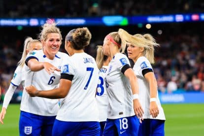 England Women player salaries: How much do the Lionesses get paid?