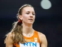 World Athletics Championship results of the day 24/08/2023