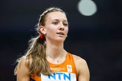 World Athletics Championship results of the day 24/08/2023