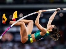 World Athletics Championship results of the day 23/08/2023