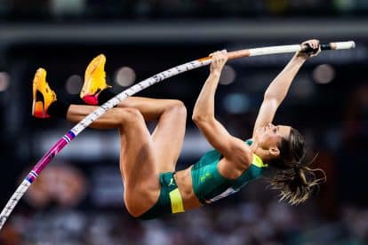 World Athletics Championship results of the day 23/08/2023