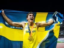 World Athletics Championship results of the day 26/08/2023