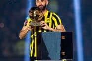 Al-Raed vs Al-Ittihad predicted lineup &ndash; Ballon D&acute;or on the pitch