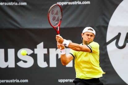 Radu Albot vs J.J. Wolf Prediction and Odds: Citi Open 2023