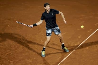 Dominic Thiem vs Arthur Rinderknech Prediction and Odds: Austrian Open 2023