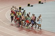 World Athletics Championships today &ndash; timetable and TV schedule for 25/08/2023