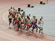 World Athletics Championships today – timetable and TV schedule for 25/08/2023