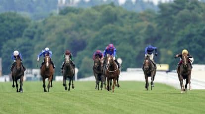 Glorious Goodwood 2023 Preview: All You Need to Know