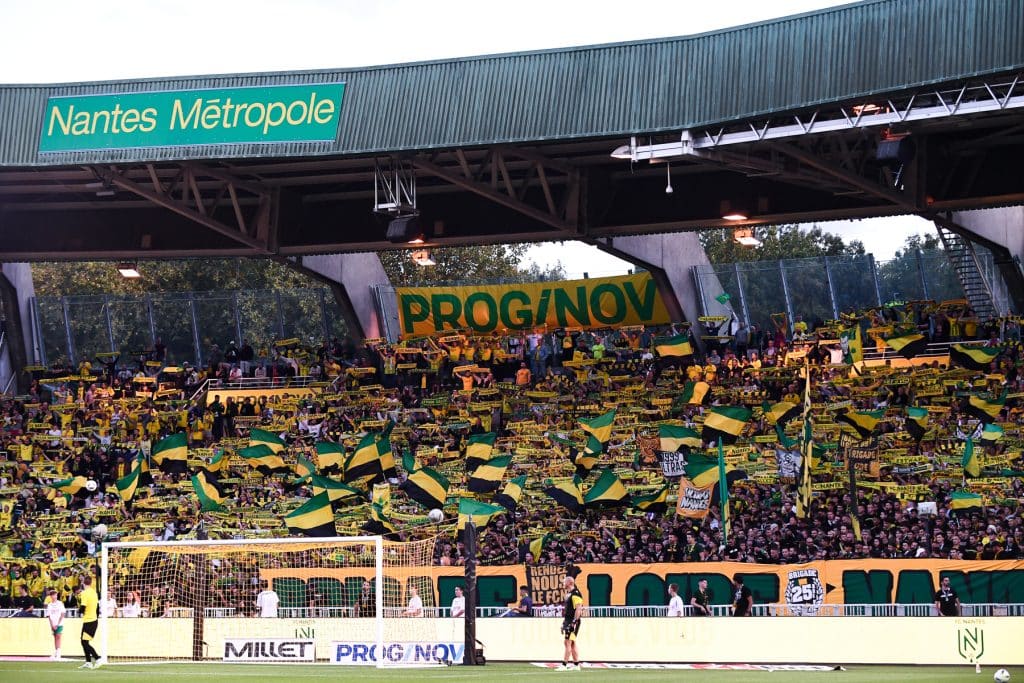 How and where to watch Nantes vs Marseille on TV and livestream 1 Nantes fans