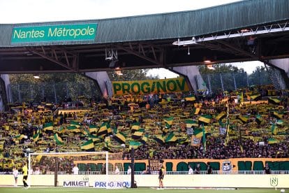 How and where to watch Nantes vs Marseille on TV and livestream