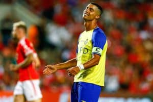 Al-Ettifaq vs Al-Nassr predicted lineup - first test without CR7 2 Al-Ettifaq vs Al-Nassr predicted lineup