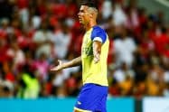 Al-Ettifaq vs Al-Nassr player ratings &ndash; first defeat without CR7